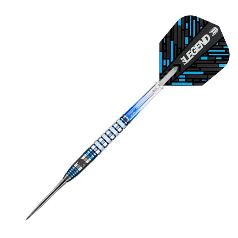 DMC Paul Lim ダーツセット K3057】ダーツ/Paul Lim/ポールリム