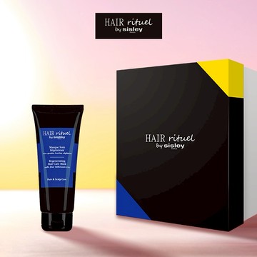 【Hair Rituel】七夕送禮首選🌹賦活重升健康髮膜 200ml