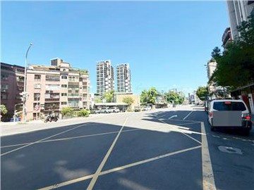 中正區透天專約｜台北市中正區詔安街