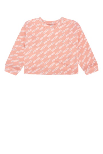 Kenzo Kids Felpa