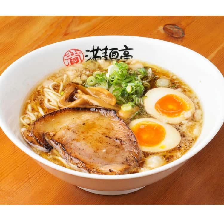 全国繁盛店ラーメンセット乾麺 計20食 札幌「四代目いちまる」 仙台「おり久」 喜多方「一平」 広島「満麺亭」 博多「入船食堂」 ※離島は配送不可