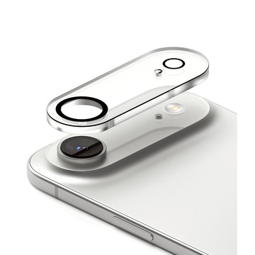 Ringke Camera Glass 適用於 iPhone Air 強化玻璃相機鏡頭保護膜