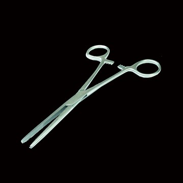 不鏽鋼止血鉗 S.S. Hemostat