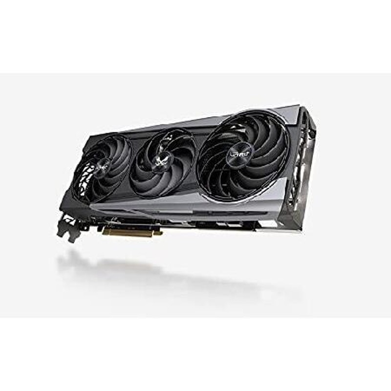 SAPPHIRE NITRO+ AMD Radeon〓 RX 6800 ゲーミンググラフィック ...