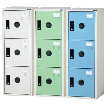 收納精選大富 多用途鋼製組合式置物櫃kdf-206t 台灣製 收納櫃 鞋櫃 衣櫃 可組合 員工櫃