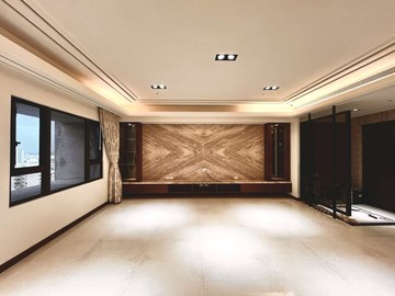 國王傳奇精裝永久景觀戶B1雙平車｜高雄市鼓山區美術北五街