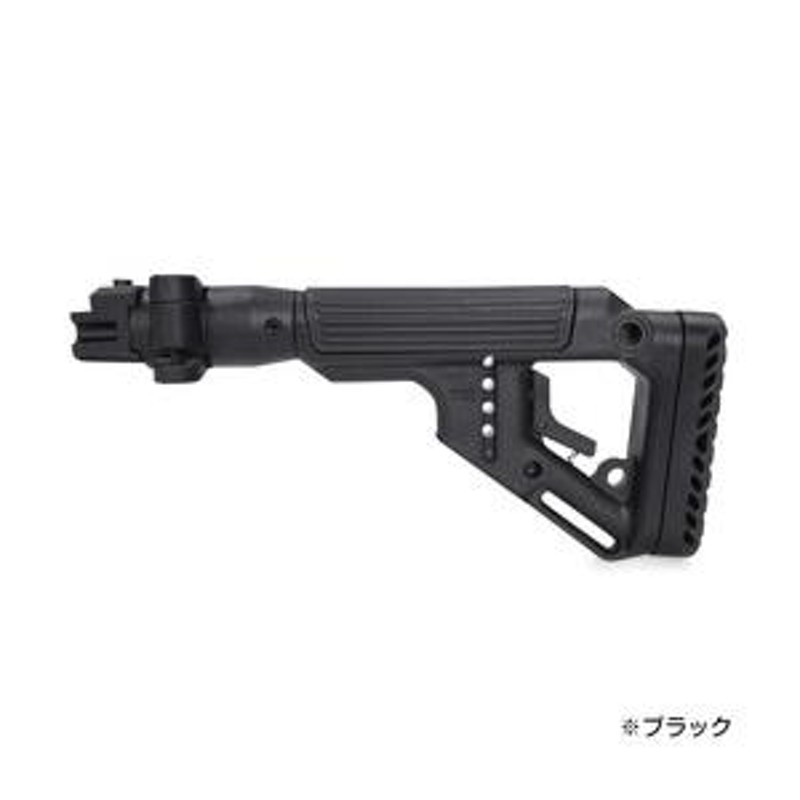 FAB DEFENSE UASバットストック AK47/AKM/AK74用 [ タン ] FABディフェンス ライフル用ストック |  LINEブランドカタログ