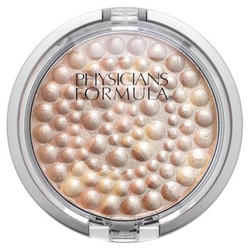 Physicians Formula, 彩妝盤，礦物光澤珍珠，7043 Bronze Pearl，0.28 盎司（8 克）