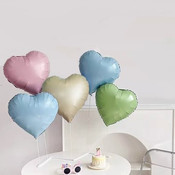 ❤隔日到貨❤  生日 生日佈置 生日裝飾 生日道具 愛心 愛心佈置 愛心氣球 愛心氣球佈置 慶生 派對 慶生佈置 佈置