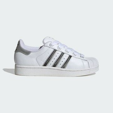 ADIDAS SUPERSTAR II W 女 休閒鞋 JR4233