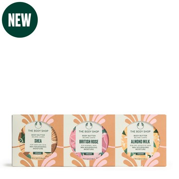 AYR經典果香滋養霜原裝禮盒