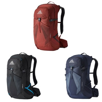 Gregory 美國 CITRO 30L 多功能登山背包(3D包覆臀帶+高透氣背負系統).休閒透氣背包_126880
