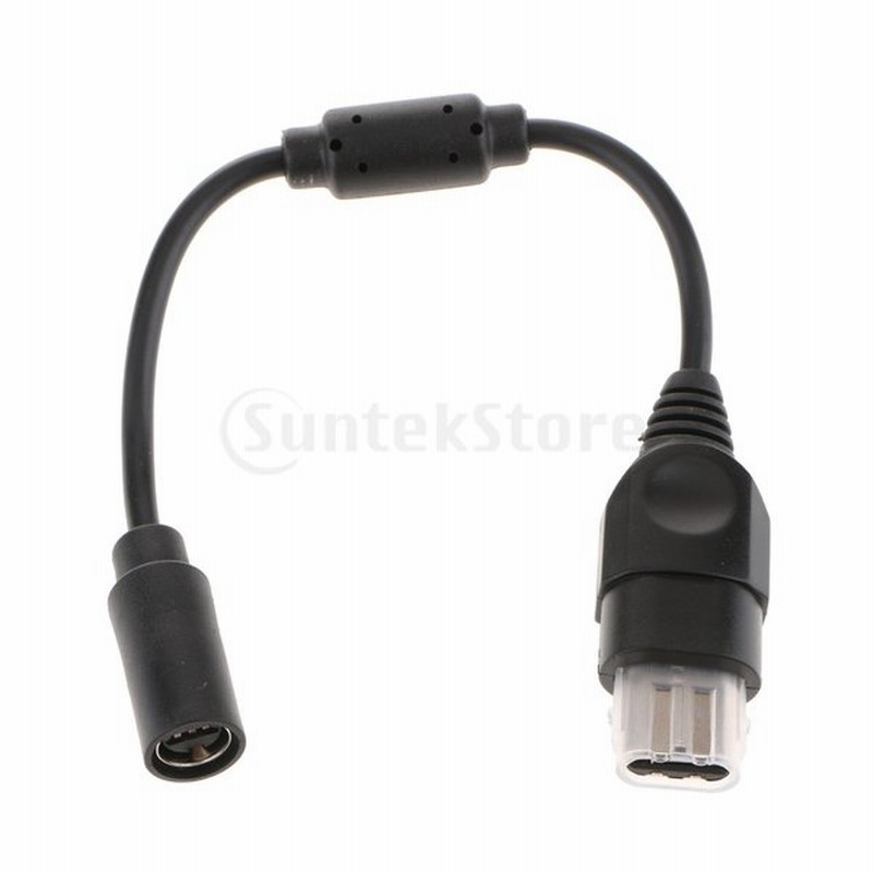 Fenteer Usbケーブル Xbox 360 Oneコントローラ対応 分離式 アダプタ 通販 Lineポイント最大0 5 Get Lineショッピング
