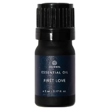 Journal 香氛精油 First Love 初戀花語  花香調  5ml  1瓶