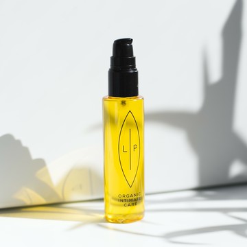 【LIP Intimate Care】沙棘芳枸葉私密護理油 75ml ｜私密清潔保養2合1｜乾燥肌適用