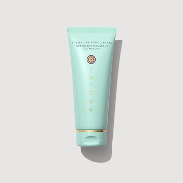 Tatcha The Matcha Foam Cleanse - Japanese Skincare