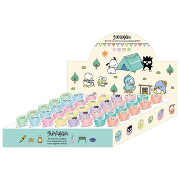 敦景 - hapidanbui 印章 HV02381