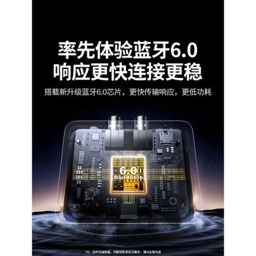 綠聯6.0藍牙音頻接收器音響專用老式音箱功放適配無損aux2025新款