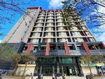 竹北光明六路商辦大樓｜新竹縣竹北市光明六路
