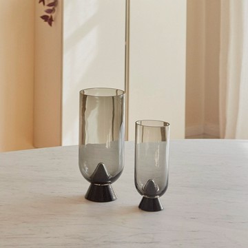 AYTM  Glacies 花瓶 - 小款 Ø7.6*H18cm