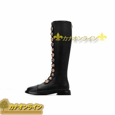 ショートブーツ ブラウン レディース 厚底 レトロ 編み上げ ロングブーツ ボタンデザイン 美脚 女性 ローヒール ラウンドトゥ ブーティ 通販 Lineポイント最大get Lineショッピング