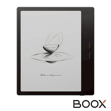 文石 BOOX Go 7 吋電子閱讀器 - 黑色