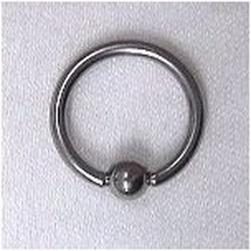 新潟 燕三条 純チタンボディピアス18g 虹色に輝く チタンボデーピアス18g 金属アレルギーの出にくいボディーピアスビーズ 通販 Lineポイント最大get Lineショッピング