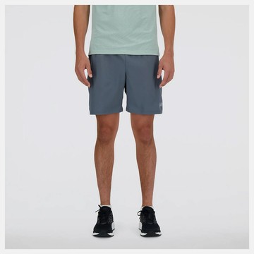 New Balance 男 快乾 短褲 MS41234GT-F