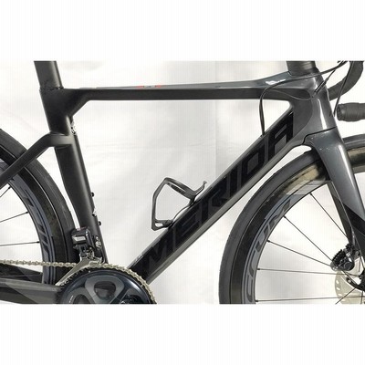 メリダ MERIDA リアクト REACTO DISC 8000-E ULTEGRA Di2 2020年モデル 