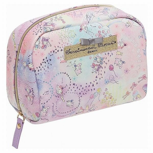 99%OFF!】 センチメンタルサーカス パニティポーチ