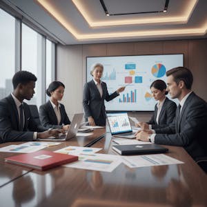 Mergers, Acquisitions and Restructuring