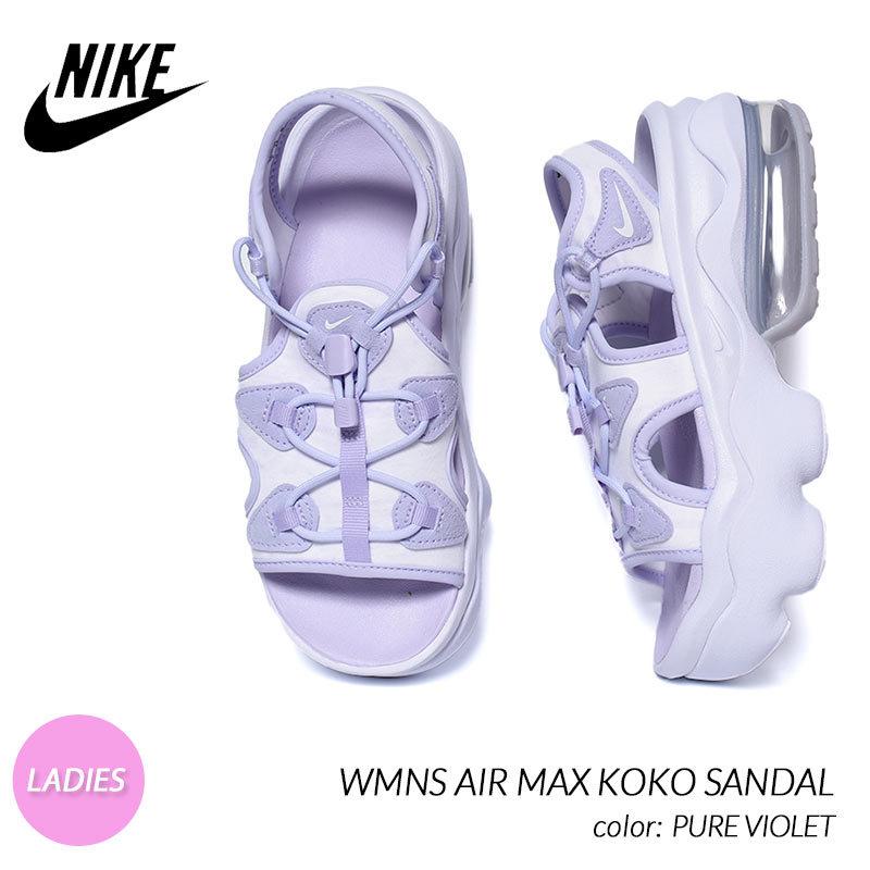 NIKE WMNS AIR MAX KOKO SANDAL 