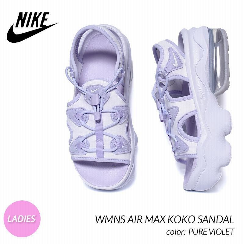 NIKE WMNS AIR MAX KOKO SANDAL 