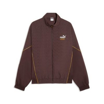PUMA 流行系列 FUTURE ARCHIVE KING 男女 立領外套 63502313