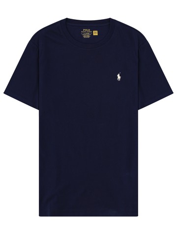 polo ralph lauren t-shirt with logo
