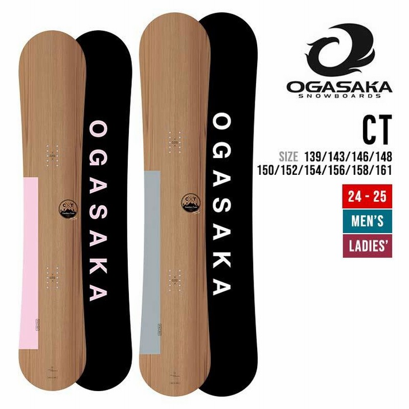 OGASAKA FC-S 150 24-25