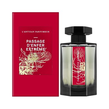 【L’Artisan Parfumeur】阿蒂仙冥府之路淡香精 100ml #極致版