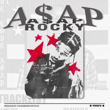 小眾復古嘻哈歐美潮流街頭西海岸適用于蘋果2024款iPadPro12.9/11三折保護殼air6/air5/mini6防摔氣囊平板殼