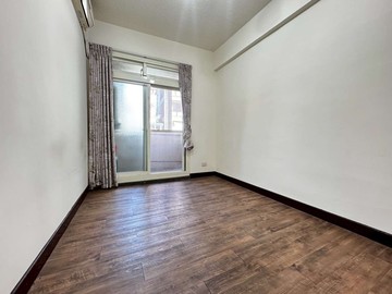 永安捷運❤️四號公園商圈得和安樂華國大廈三房｜新北市永和區得和路