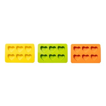 HUMAN MADE WANPO ICECUBE TRAY SET OF 3