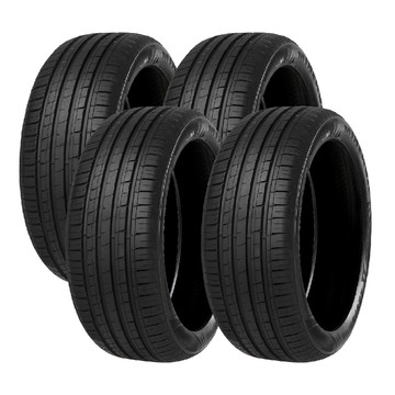 Minervac 【MINERVA】F209 低噪排水運動操控轎車輪胎 四入組 205/65/15(安托華)