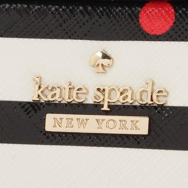 ケイトスペード KATE SPADE トラベルポーチ kaley cameron st
