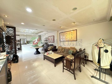 正中山路稀有收租角間店面｜桃園市中壢區中山路