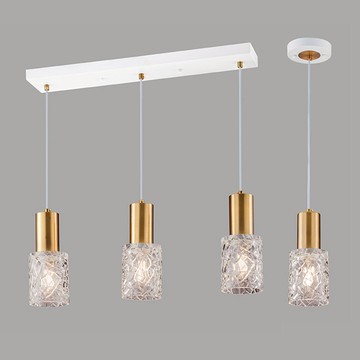 複刻版餐廳吊燈 B122-62-K3412 3416