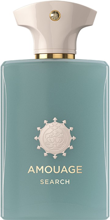 Amouage Search Eau de Parfum Spray 100ml