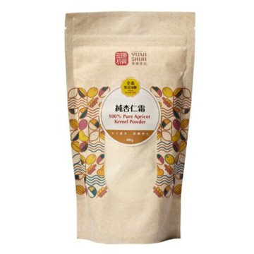 源順 純杏仁霜 400g/包
