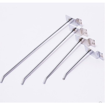 現貨槽板勾  槽板掛勾 五金鉤子 擺攤道具 五金配件勾 鐵掛勾槽板雙勾 雙鉤 標價牌勾 吊牌掛鉤 雙掛鉤 展示掛鉤台灣製