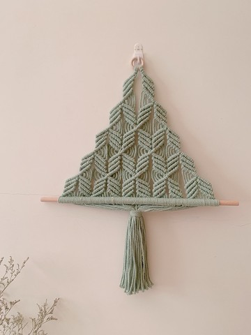 Tannpopo 北歐風壁掛裝飾 牆上一棵樹