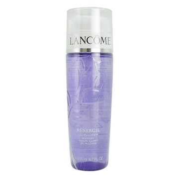 【LANCOME 蘭蔻】超緊顏5D太空抗皺精露(200ml) 新版