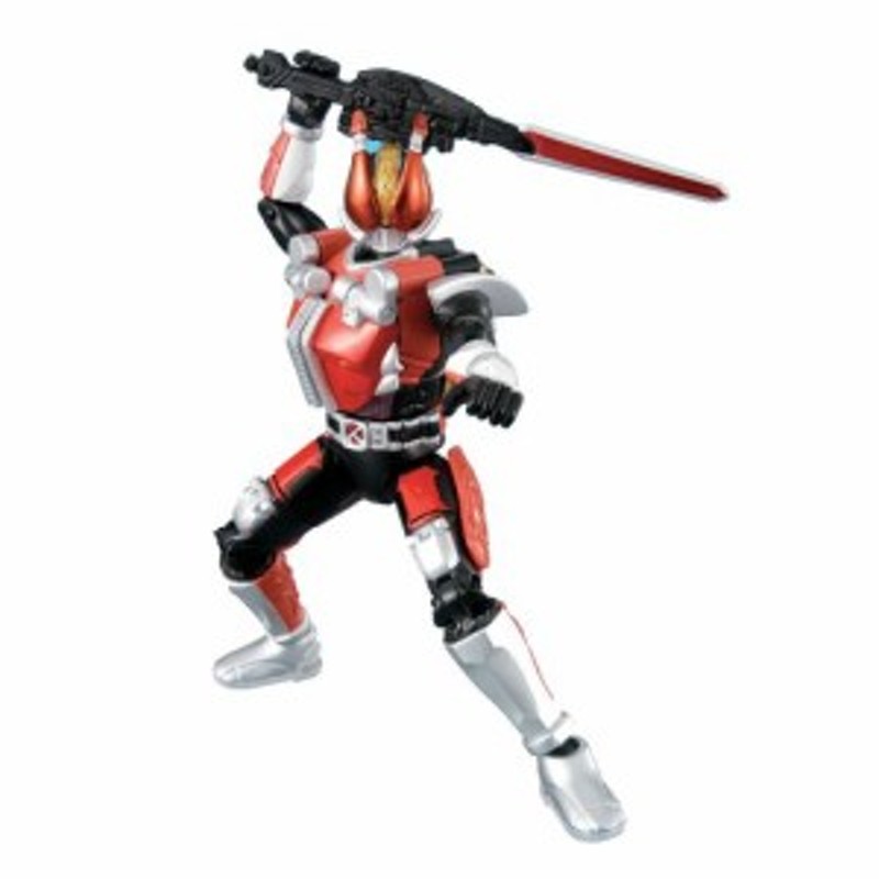 仮面ライダーディケイド Ffr08 デンオウモモタロス 中古品 通販 Lineポイント最大1 0 Get Lineショッピング